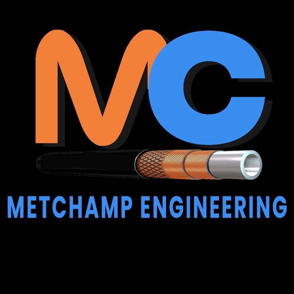 Metchamp Engineering logo